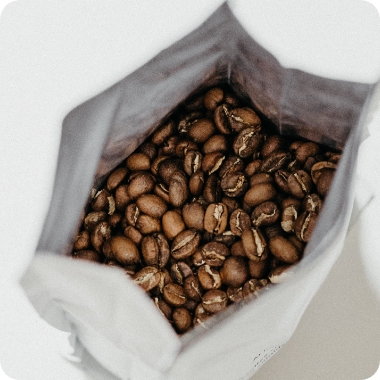 哥伦比亚威拉原味 200g